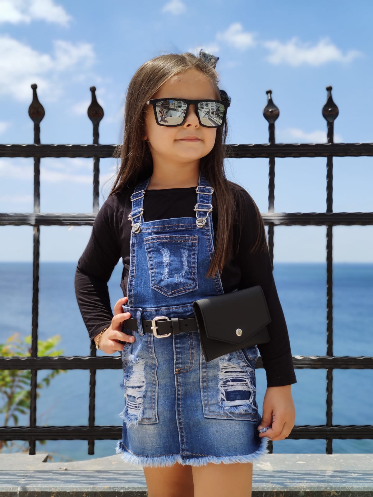 Tinuta Denim