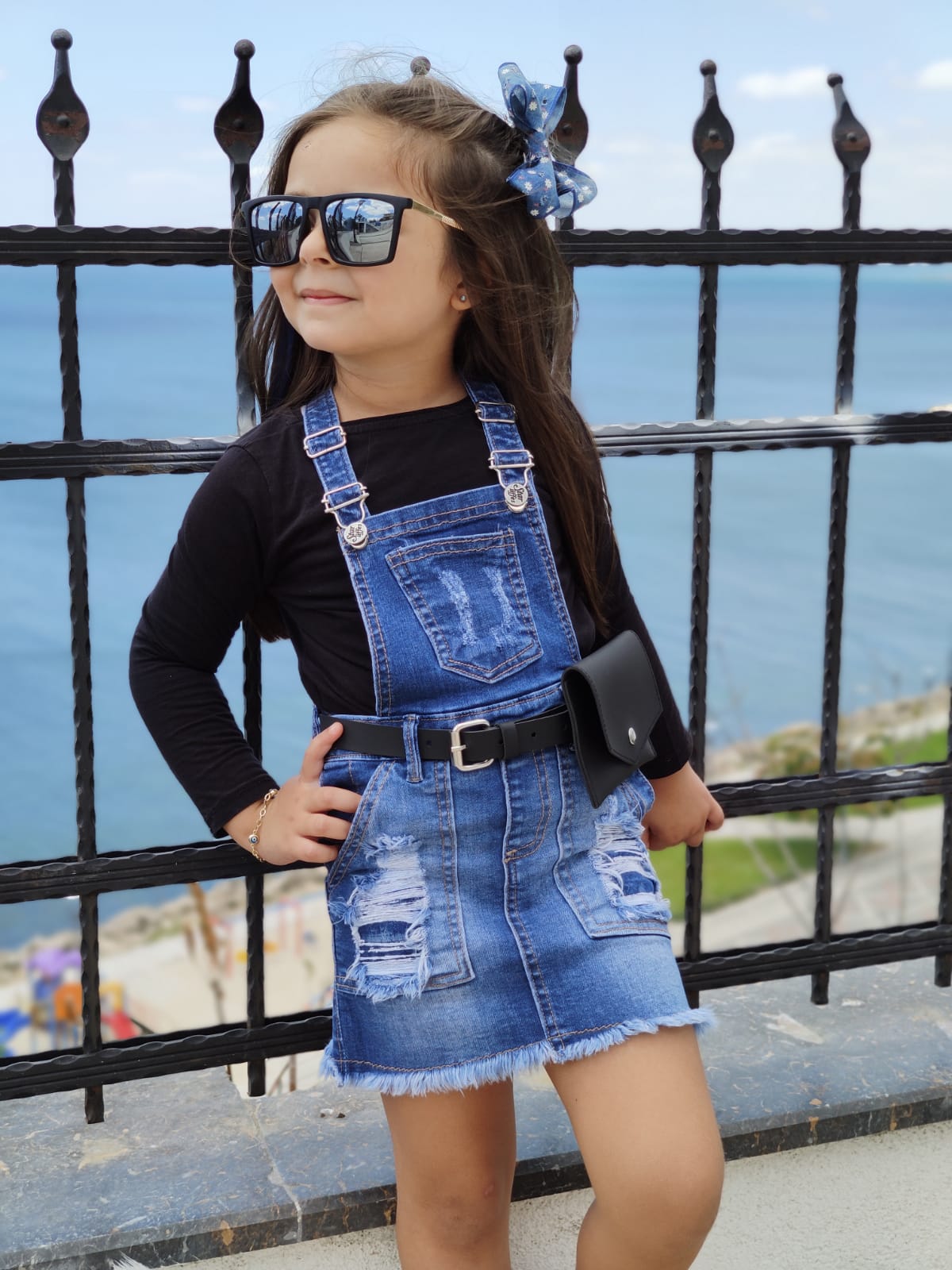 Tinuta Denim