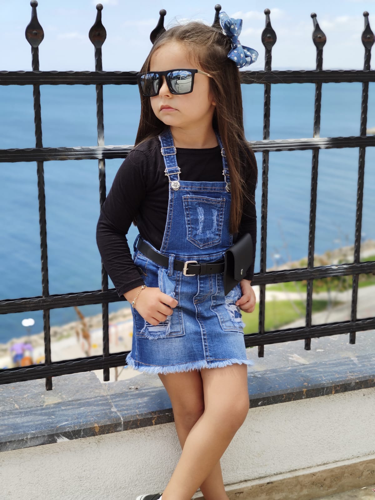 Tinuta Denim