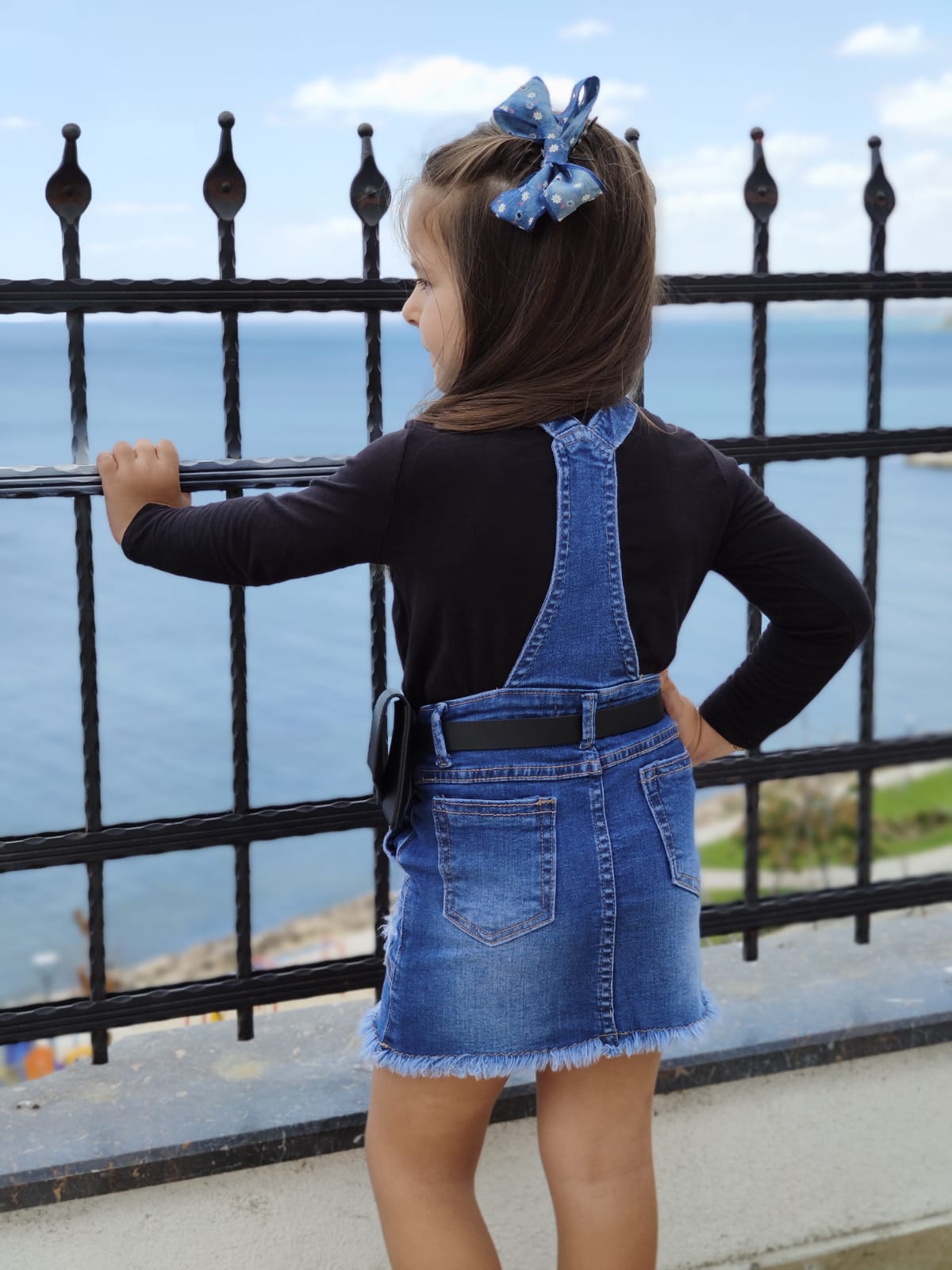 Tinuta Denim
