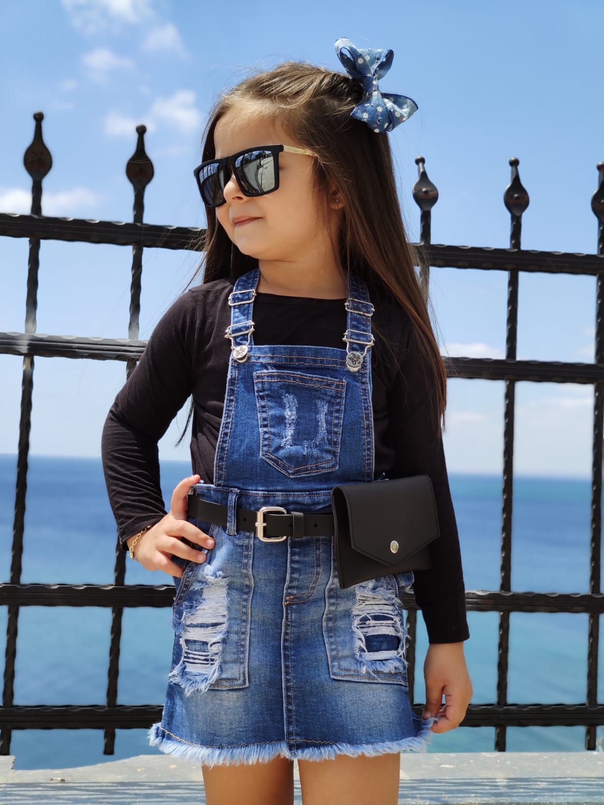 Tinuta Denim
