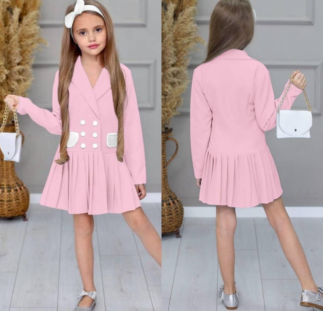 Rochita stil Camasa